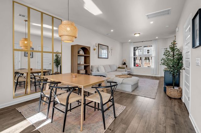 1248 Hope Village Way, Hermitage, TN 37076