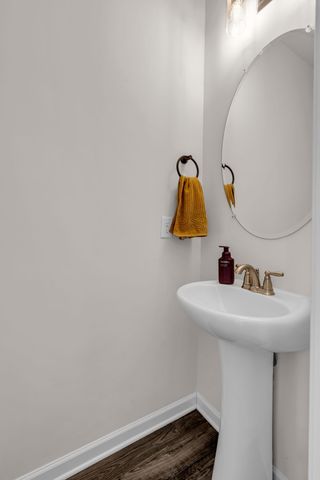 1248 Hope Village Way, Hermitage, TN 37076