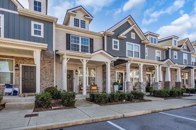 1248 Hope Village Way, Hermitage, TN 37076