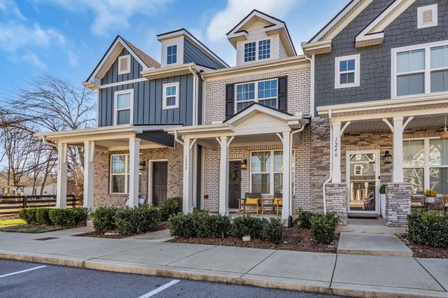 1248 Hope Village Way, Hermitage, TN 37076