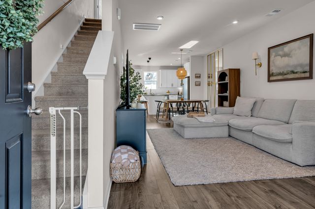 1248 Hope Village Way, Hermitage, TN 37076