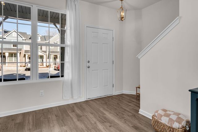 1248 Hope Village Way, Hermitage, TN 37076