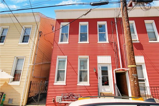 243 State Street, Hamburg Boro, PA 19526