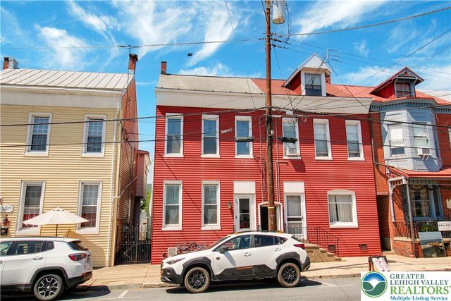 243 State Street, Hamburg Boro, PA 19526