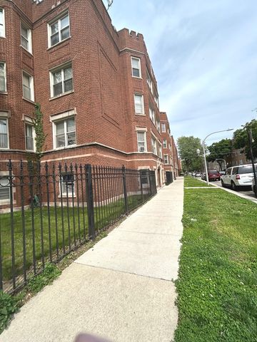 7655 S Yates Boulevard 2408-1, Chicago, IL 60649