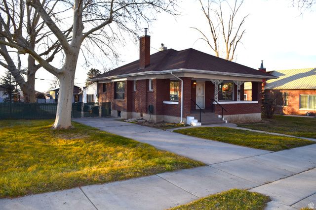 225 N MAIN ST, Brigham City, UT 84302