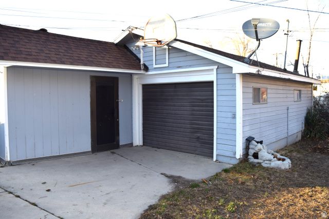 225 N MAIN ST, Brigham City, UT 84302