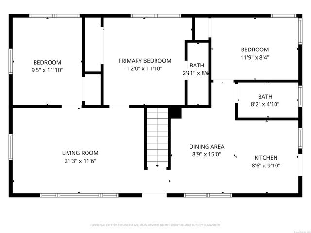 360 West Rutland Road, Milford, CT 06461