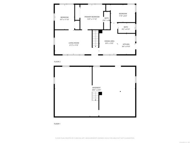 360 West Rutland Road, Milford, CT 06461