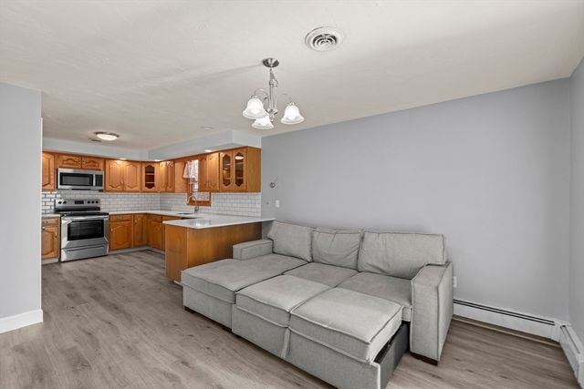 38 Roosevelt St, Braintree, MA 02184