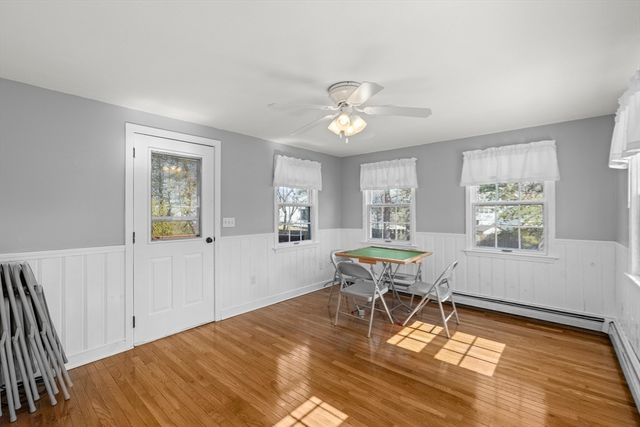 38 Roosevelt St, Braintree, MA 02184