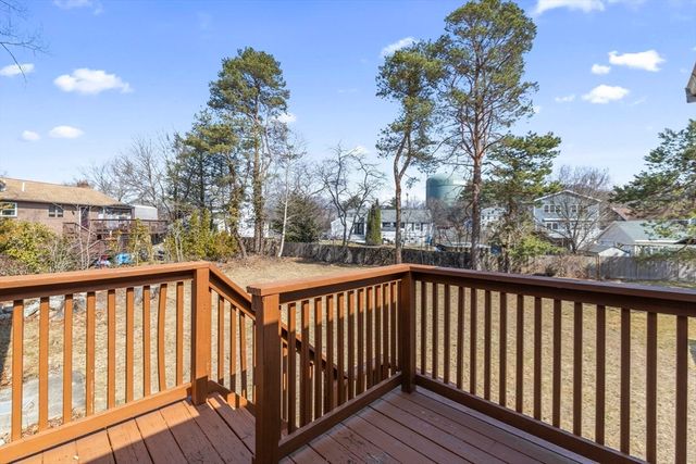 38 Roosevelt St, Braintree, MA 02184