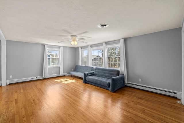 38 Roosevelt St, Braintree, MA 02184