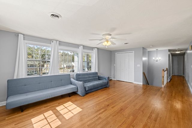 38 Roosevelt St, Braintree, MA 02184