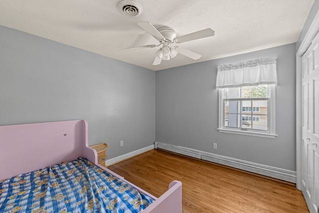 38 Roosevelt St, Braintree, MA 02184