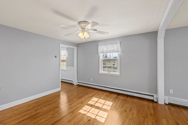 38 Roosevelt St, Braintree, MA 02184