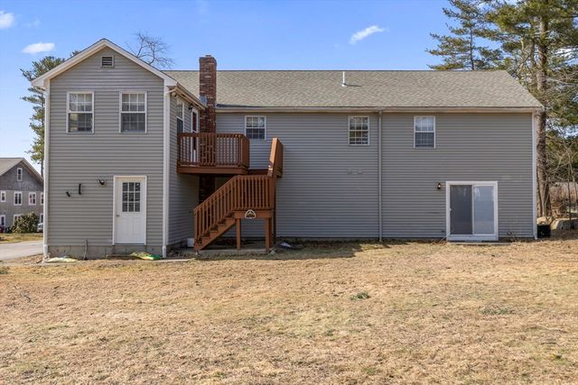38 Roosevelt St, Braintree, MA 02184