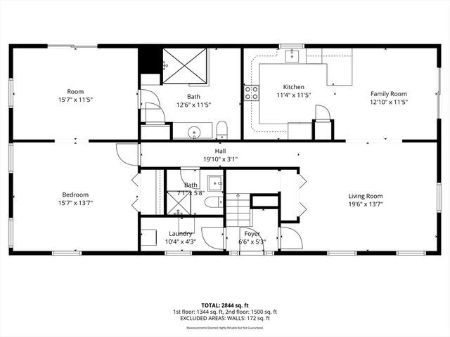 38 Roosevelt St, Braintree, MA 02184