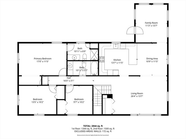 38 Roosevelt St, Braintree, MA 02184