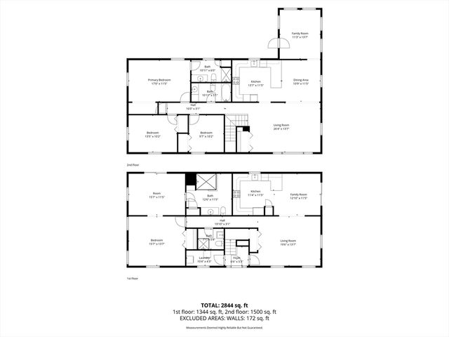 38 Roosevelt St, Braintree, MA 02184