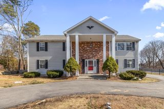 38 Roosevelt St, Braintree, MA 02184