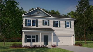 3499 NW Tanbark Oak Lane, Aiken, SC 29801
