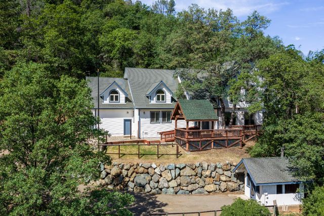 2213 Old Toll Rd, Placerville, CA 95667