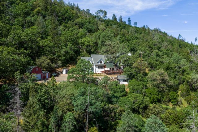 2213 Old Toll Rd, Placerville, CA 95667