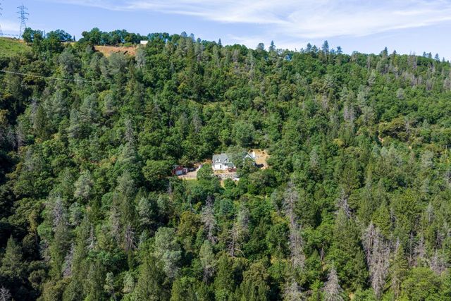 2213 Old Toll Rd, Placerville, CA 95667