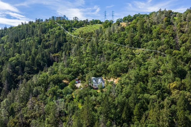 2213 Old Toll Rd, Placerville, CA 95667
