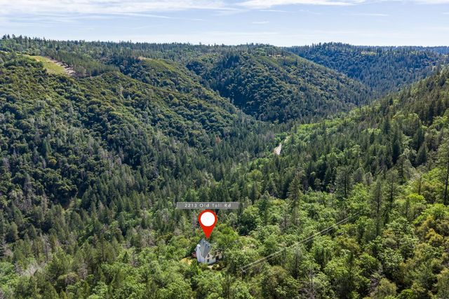 2213 Old Toll Rd, Placerville, CA 95667