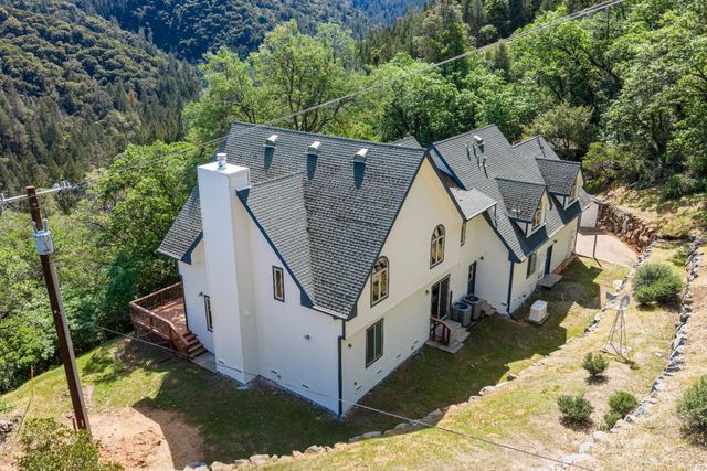 2213 Old Toll Rd, Placerville, CA 95667