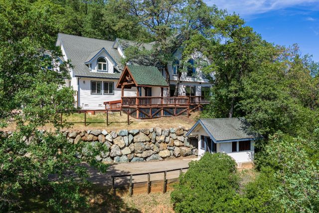 2213 Old Toll Rd, Placerville, CA 95667