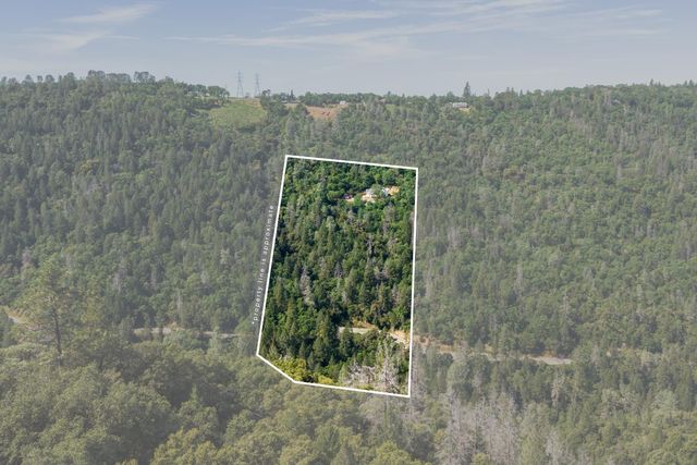 2213 Old Toll Rd, Placerville, CA 95667