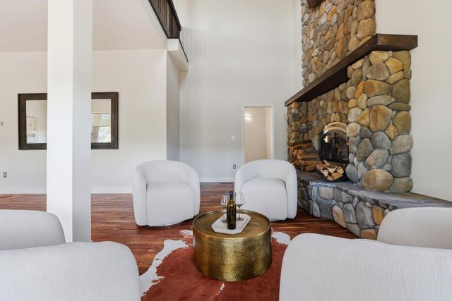 2213 Old Toll Rd, Placerville, CA 95667