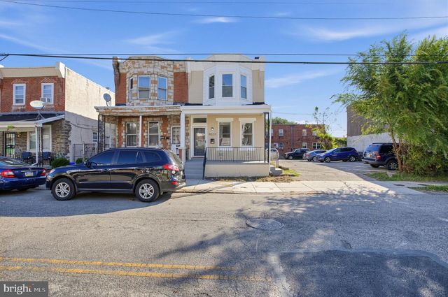 5847 N 12TH ST, Philadelphia, PA 19141