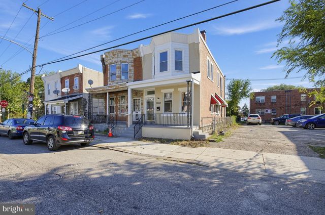 5847 N 12TH ST, Philadelphia, PA 19141