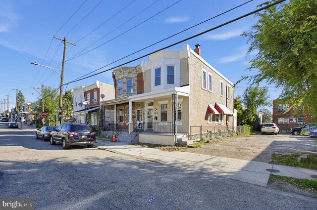 5847 N 12TH ST, Philadelphia, PA 19141