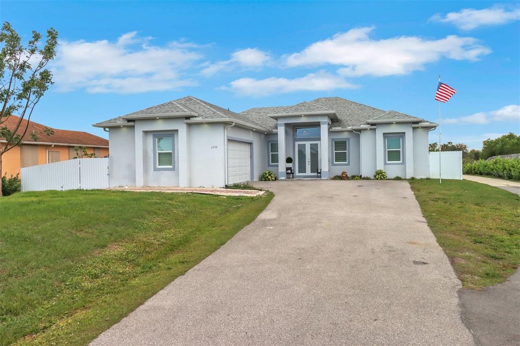 2394 45TH AVENUE NE, Naples, FL 34120