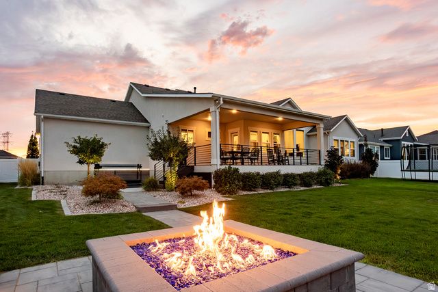 575 S 1450 W, Farmington, UT 84025