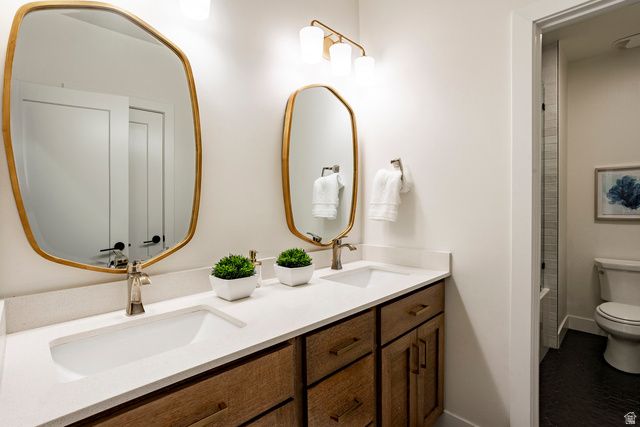 575 S 1450 W, Farmington, UT 84025