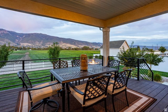 575 S 1450 W, Farmington, UT 84025