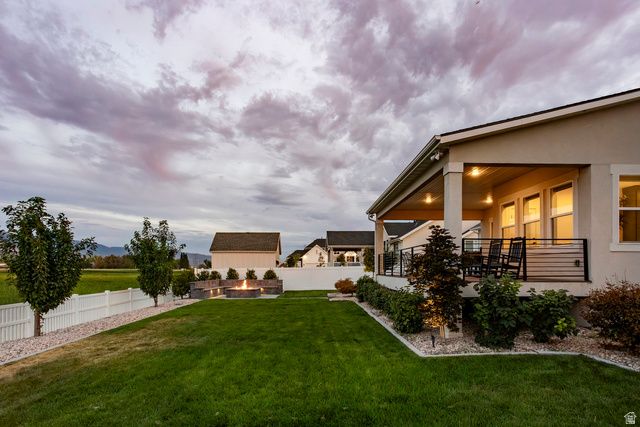 575 S 1450 W, Farmington, UT 84025