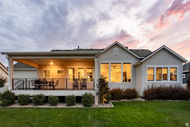575 S 1450 W, Farmington, UT 84025