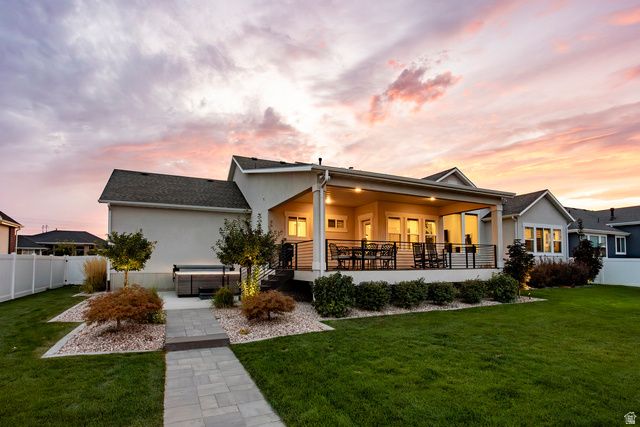 575 S 1450 W, Farmington, UT 84025