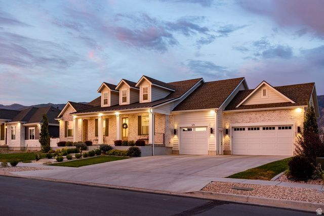 575 S 1450 W, Farmington, UT 84025