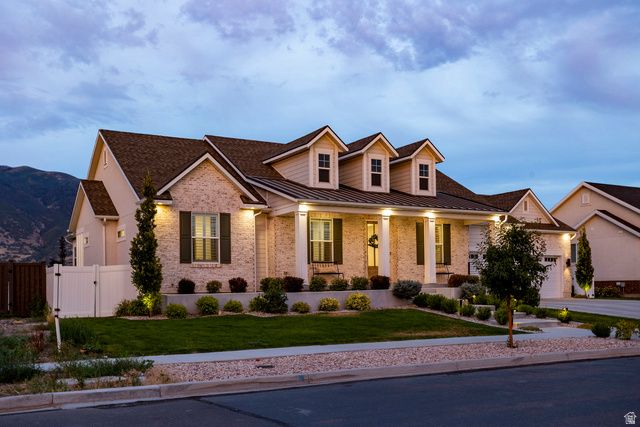 575 S 1450 W, Farmington, UT 84025