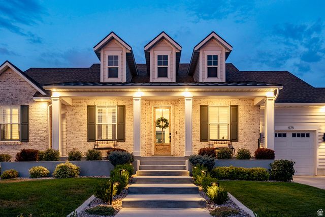 575 S 1450 W, Farmington, UT 84025