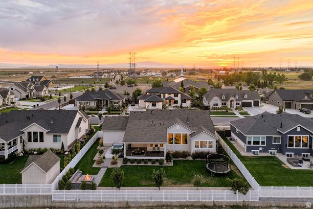 575 S 1450 W, Farmington, UT 84025