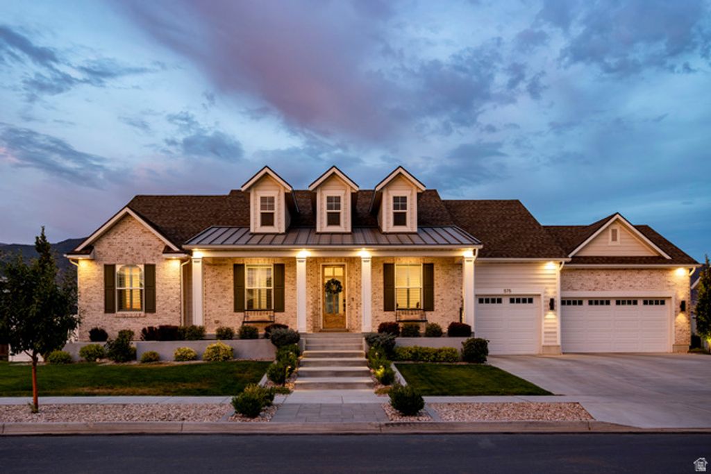 575 S 1450 W, Farmington, UT 84025